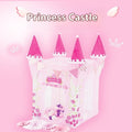 Children's Tent Princess Castle Game House