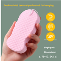 Baby Bath Towel-Pink-1 piece