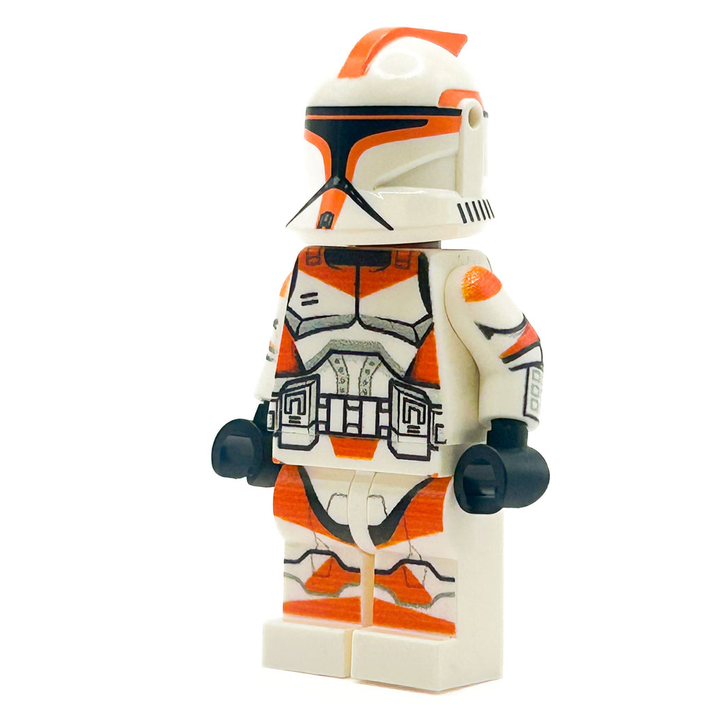 212th AT-RT with Clone Trooper Minifig