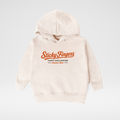 STICKY FINGERS HALLOWEEN HOODIE
