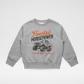 HAUNTED HORSEPOWER CREW