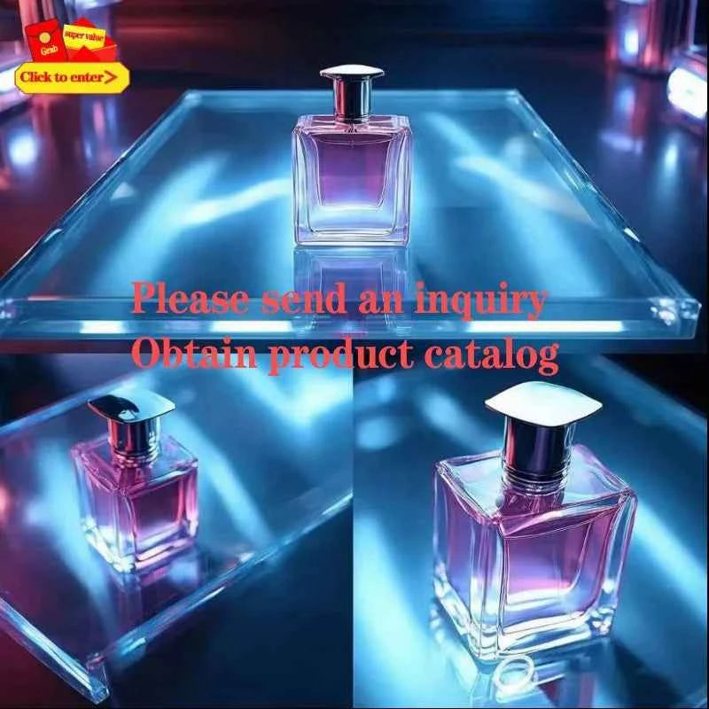 Unique Cologne, Skin-safe, 5-7 Days Delivery US & EU Warehouse, Non-irritating & Long-lasting