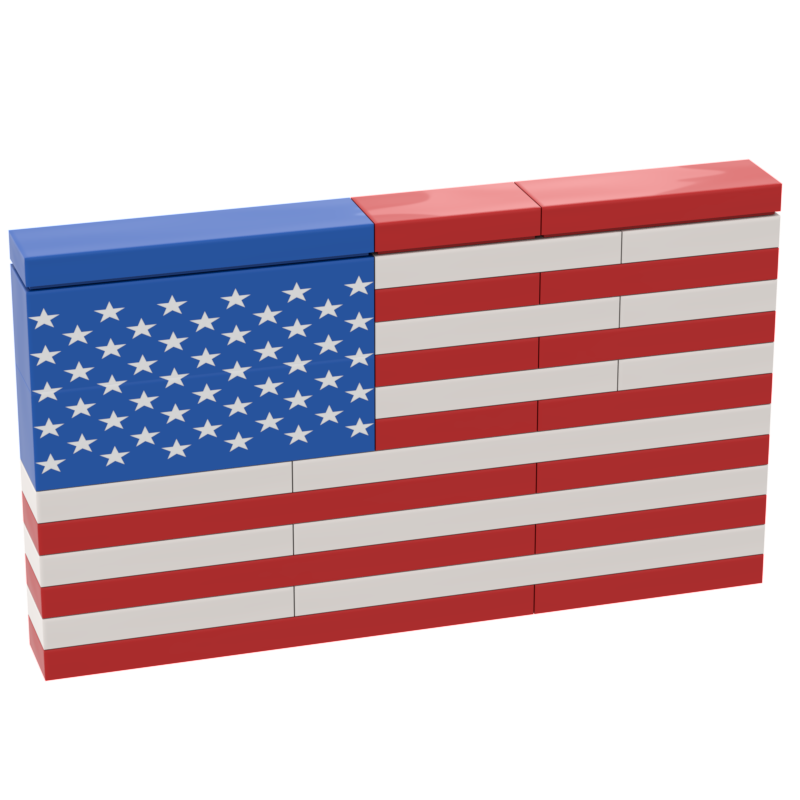 USA Flag