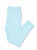 Aqua Leggings