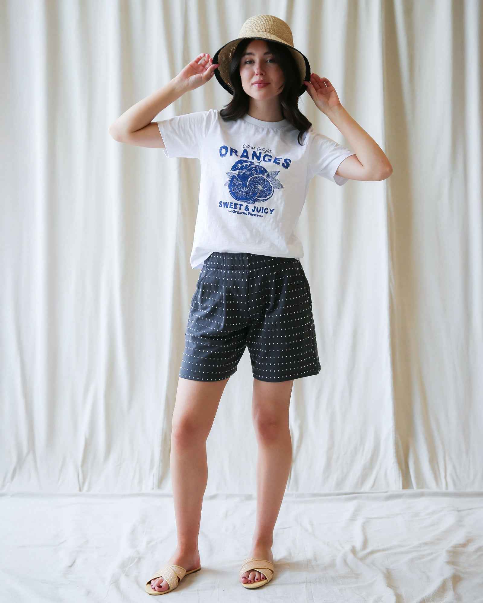 On Repeat Short