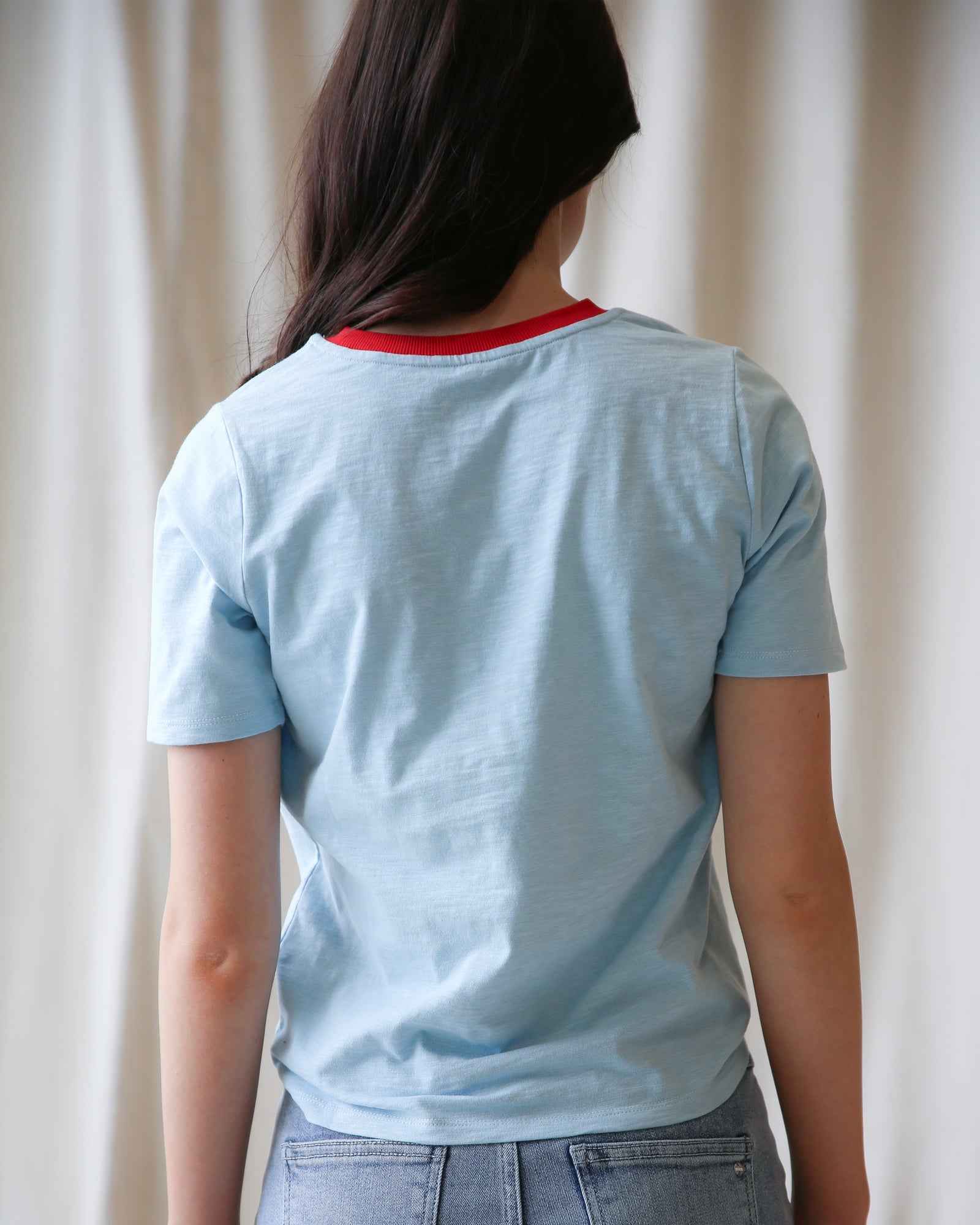 Sun Kissed Tee