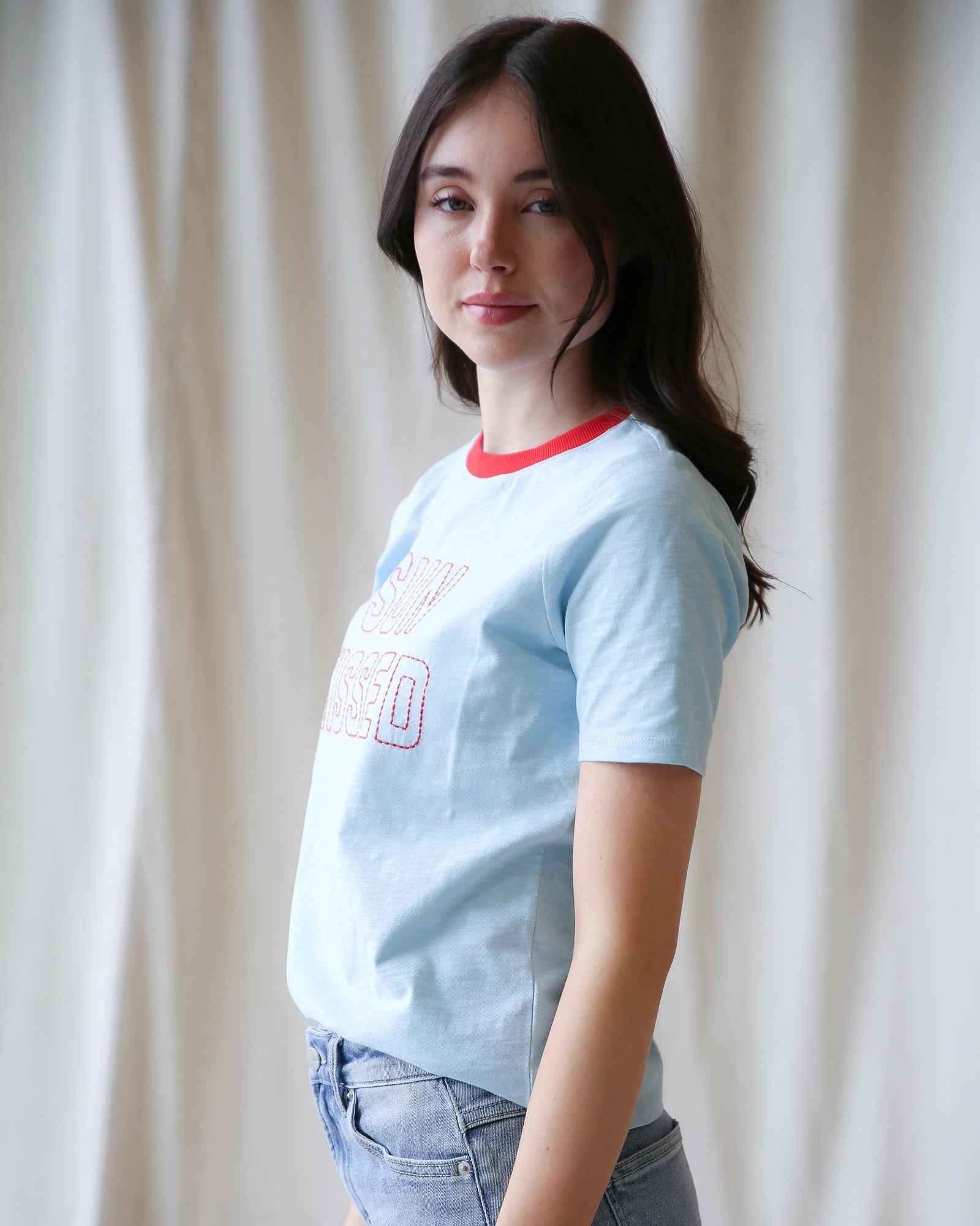 Sun Kissed Tee