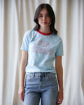 Sun Kissed Tee