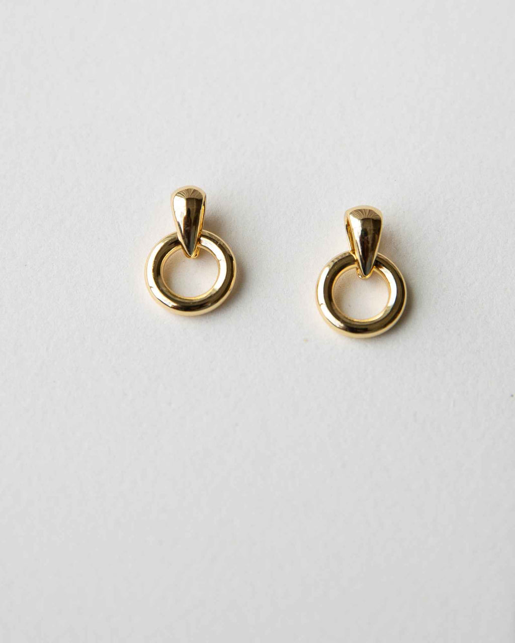 Icon Earrings
