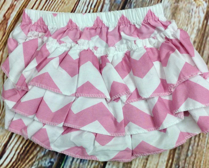 Cotton Bloomer Bummie Diaper Covers - EveryNest