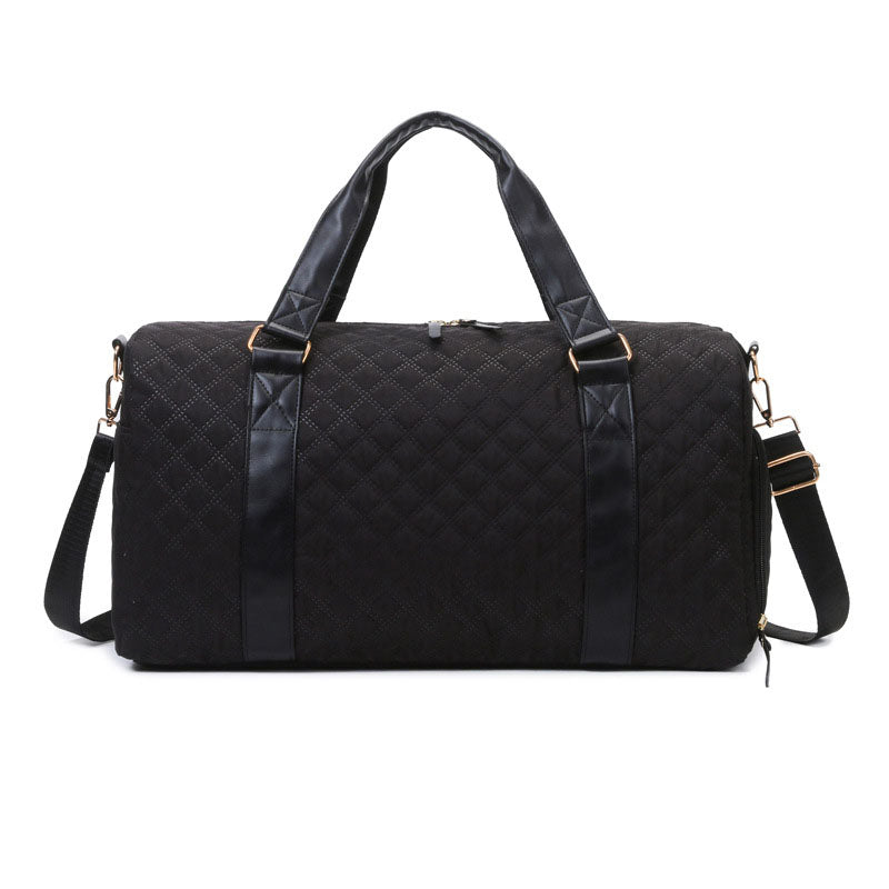 Zahra Travel Weekender - EveryNest
