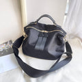Demi Nylon Hobo Crossbody - EveryNest