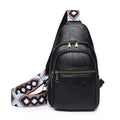 Sienna Sling Crossbody
