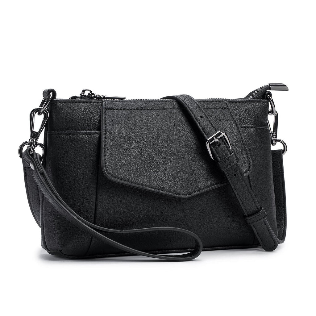Mayci Convertible Crossbody Clutch - EveryNest
