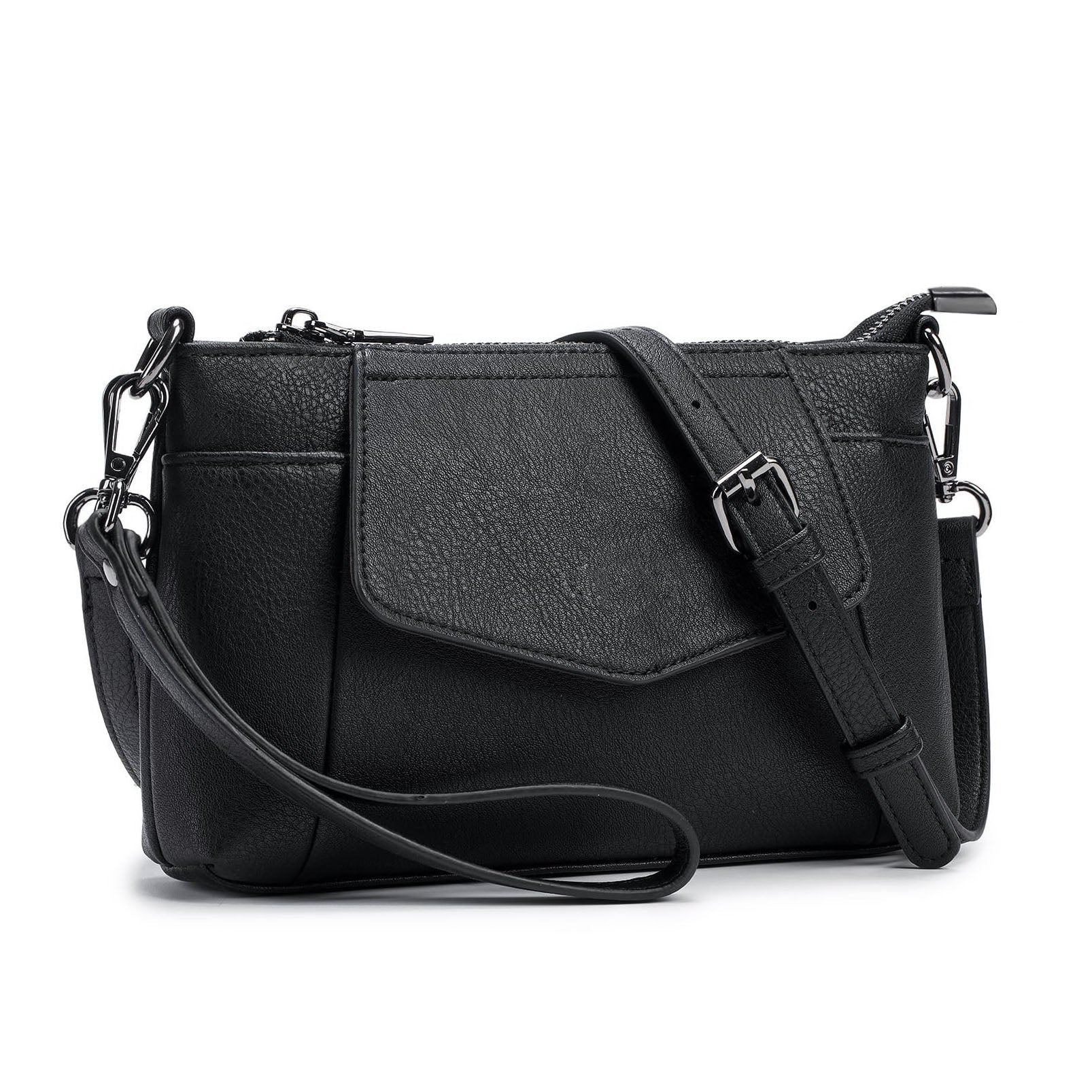 Mayci Convertible Crossbody Clutch - EveryNest