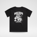 RECESS RACER - VINTAGE BLACK