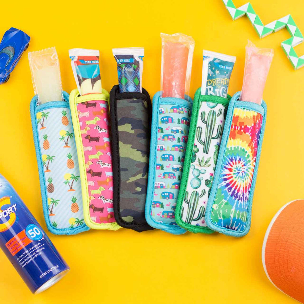 Freezer Pop Holder | 6 Pack