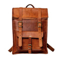 The Hoffman Roll Top Backpack