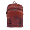 The Designer Backpack