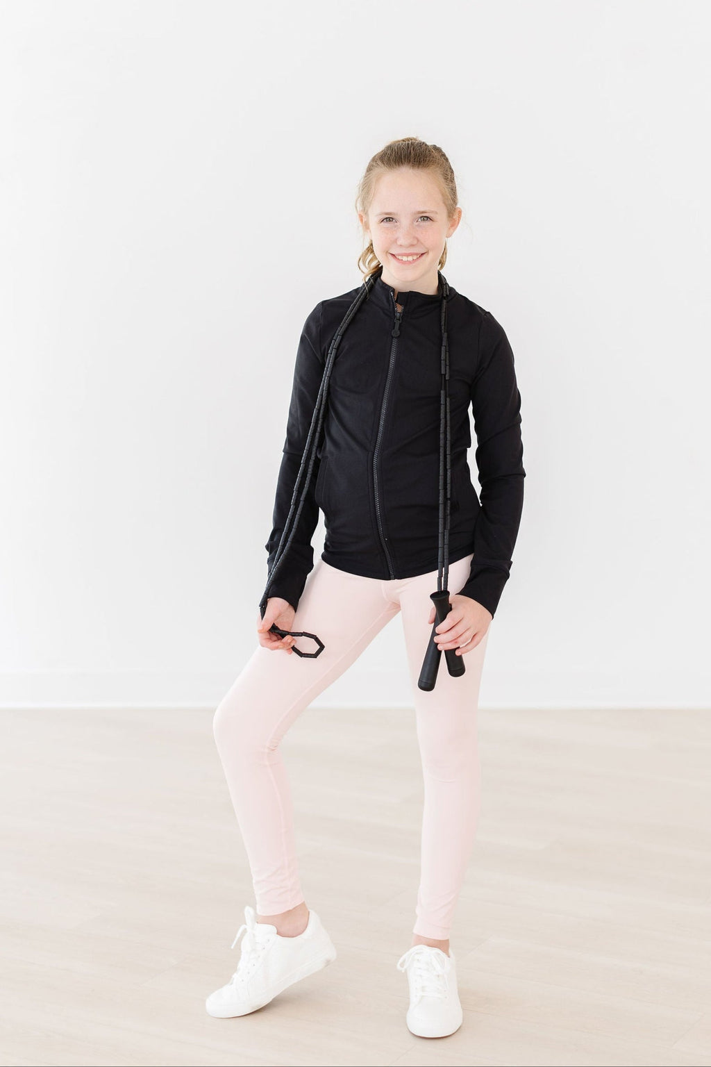 SALE Zen Pink Active Legging