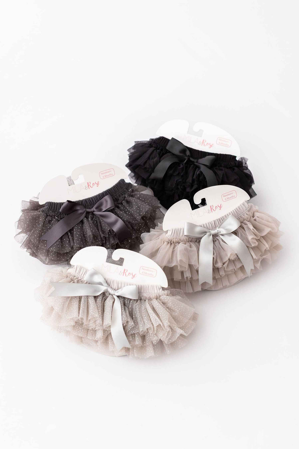SALE Silver Glitter Ruffle Tutu Bloomer