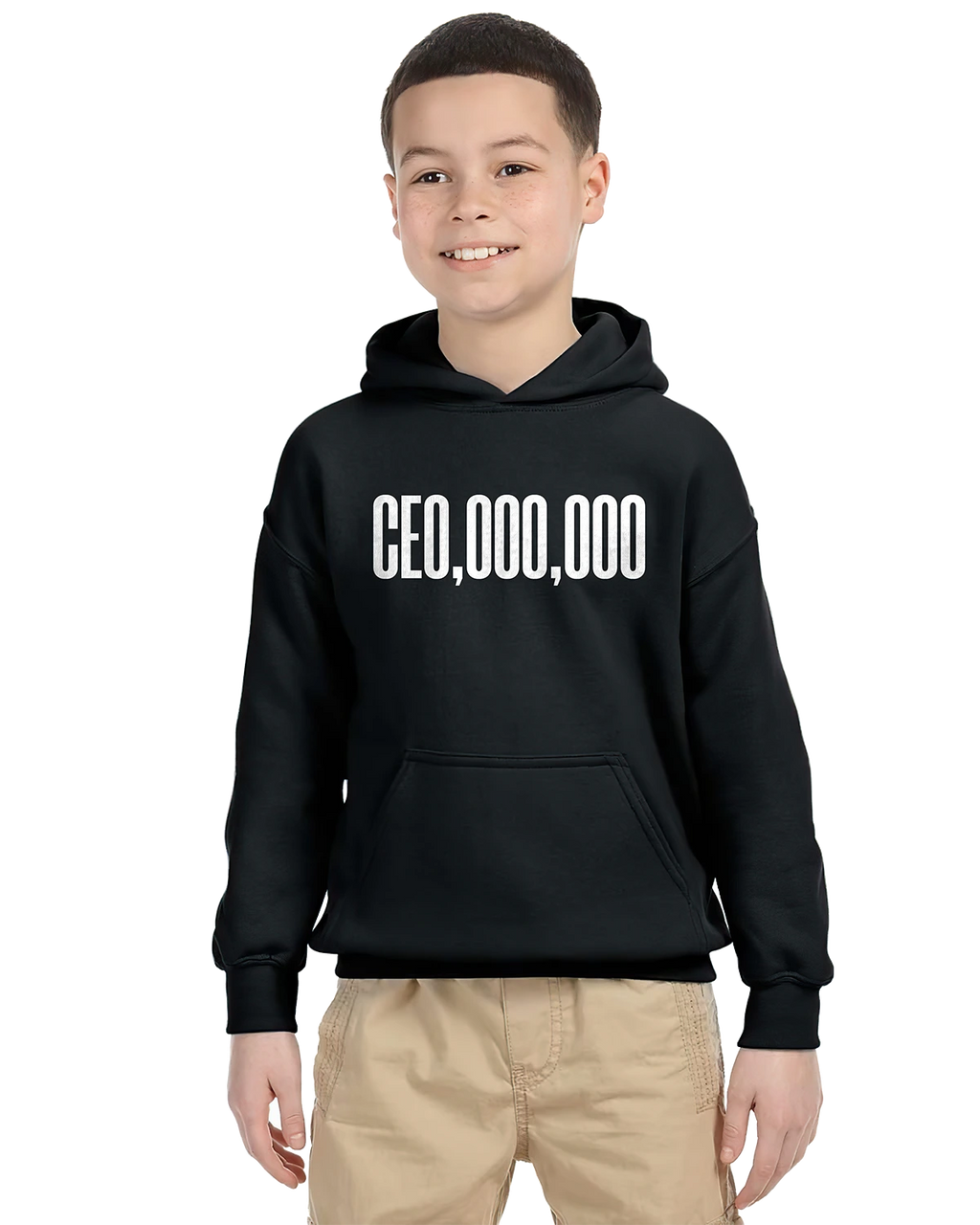 long sleeve tee-shirt
