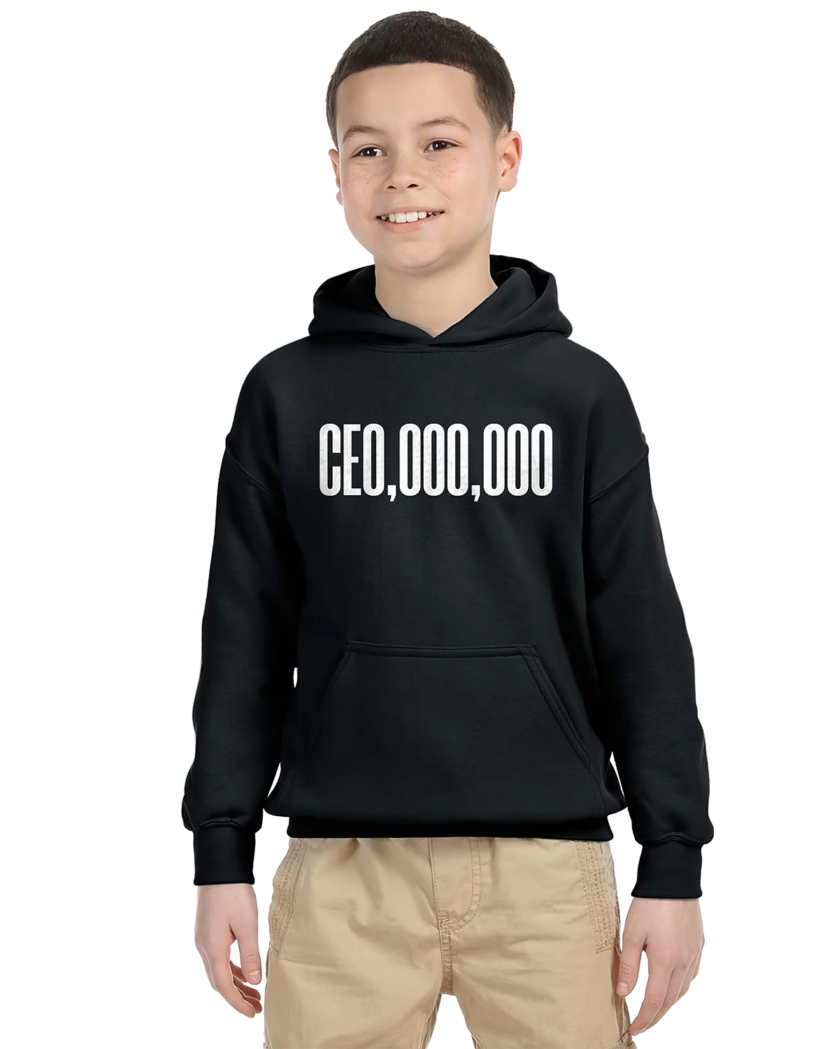 long sleeve tee-shirt
