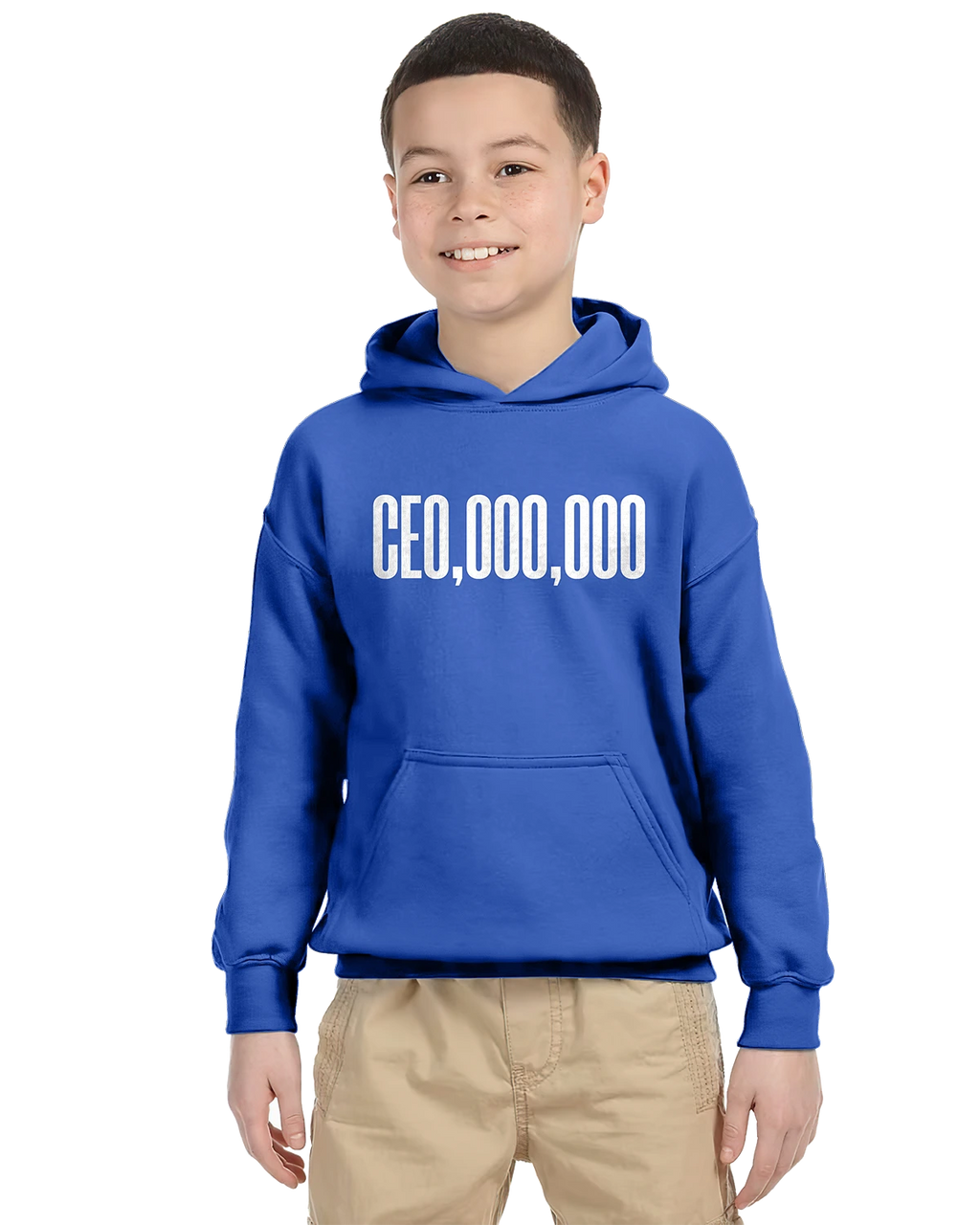 long sleeve tee-shirt