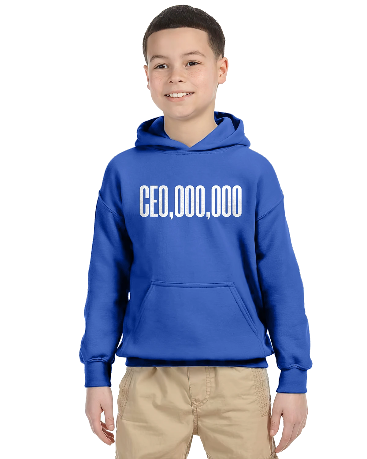 long sleeve tee-shirt