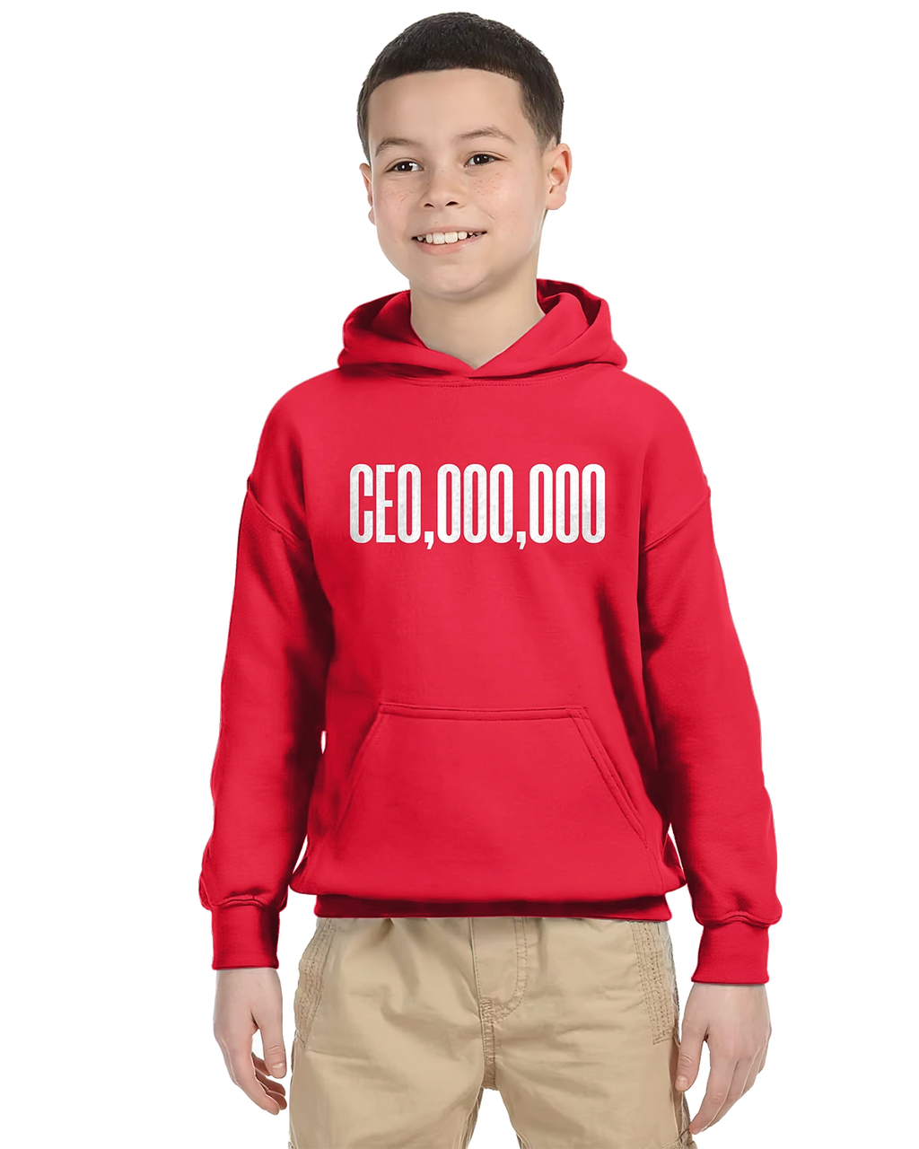 long sleeve tee-shirt
