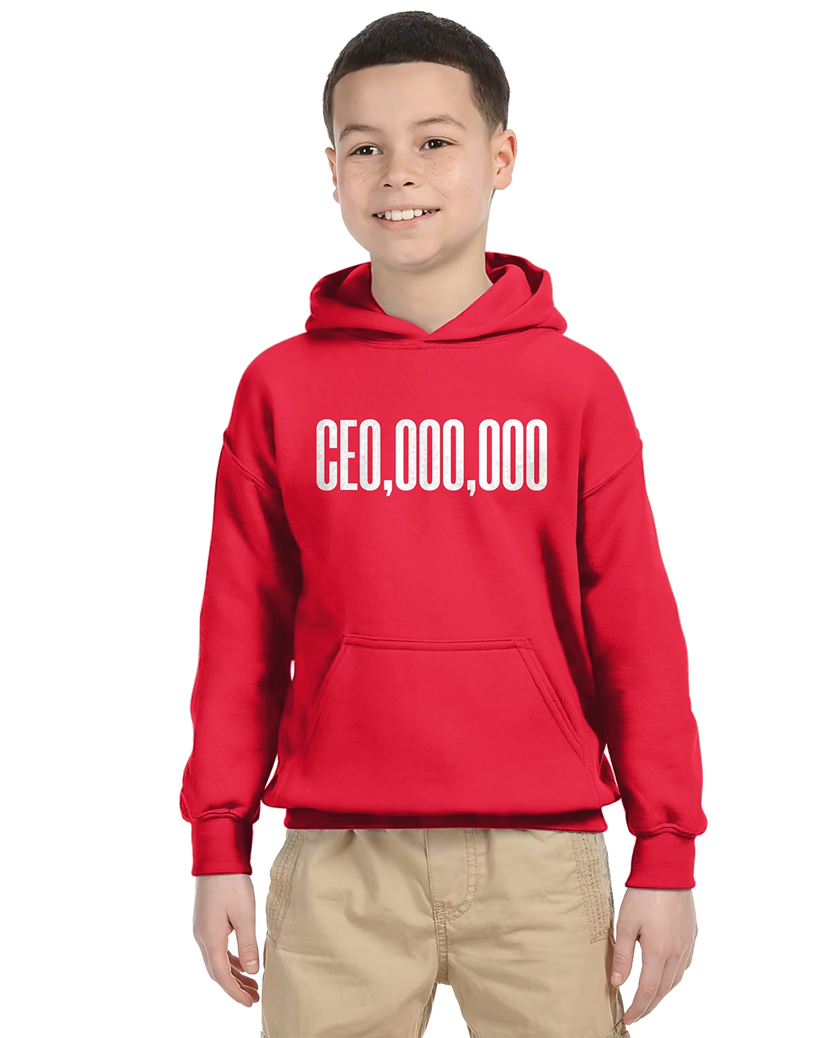 long sleeve tee-shirt