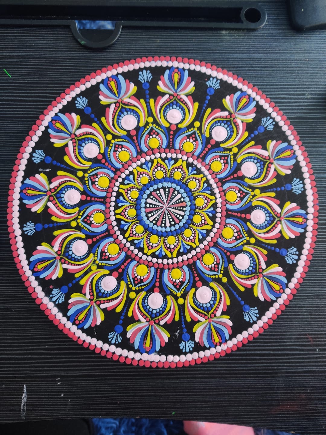 Unfinished Wood Circle Round | Circle Blank | DIY Craft Cutout | Up to 46"