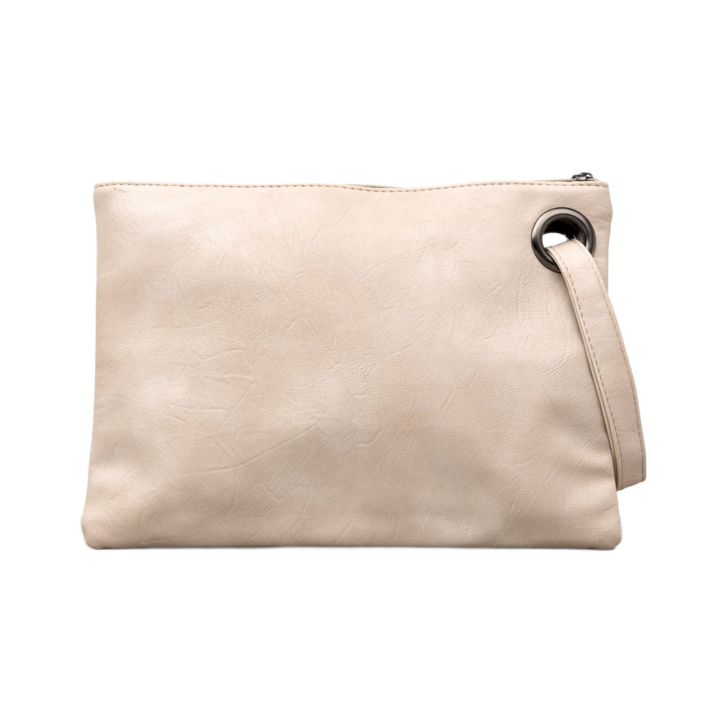 Over-sized Everyday Clutch - EveryNest
