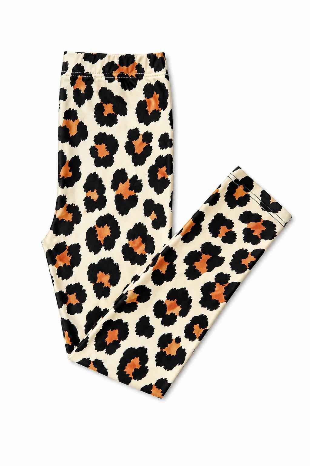 Wild One Leggings