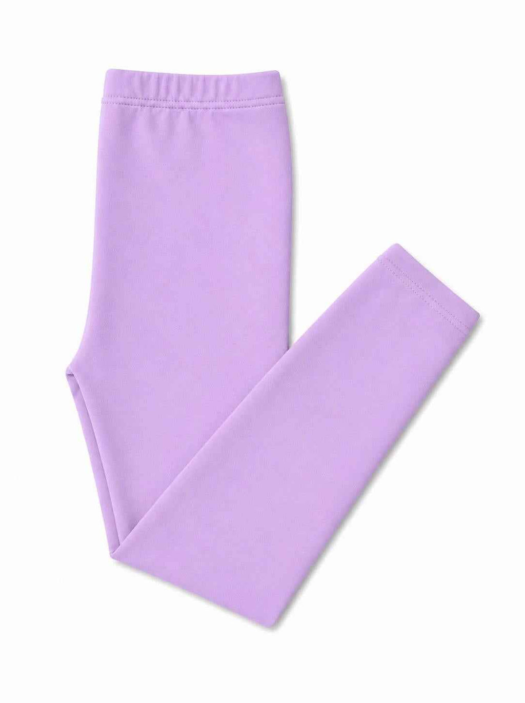 Bright Lilac Leggings