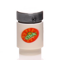 B3 Customs® Printed Click Orange Soda Can