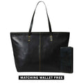 Kim & Blair Combo - Black