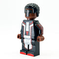 MR TERRIFIC (2025 Film) Minifig