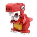 Baby T-Rex Dinosaur Building Set
