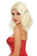 Old Hollywood Wig