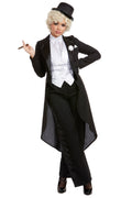 Dames Like Us Costume