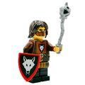 Wolfpack Mercenary Minifig