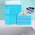 Pet Urine Pad Disposable Dog Pee Pad Thick Absorbent Bamboo Charcoal Deodorizing Waterproof Pad Dog Diaper Absorbent Paper