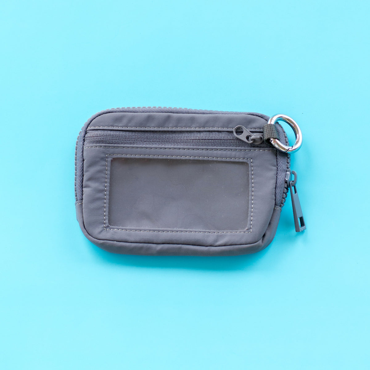 Journey Clippable ID Wallet Pouch - EveryNest