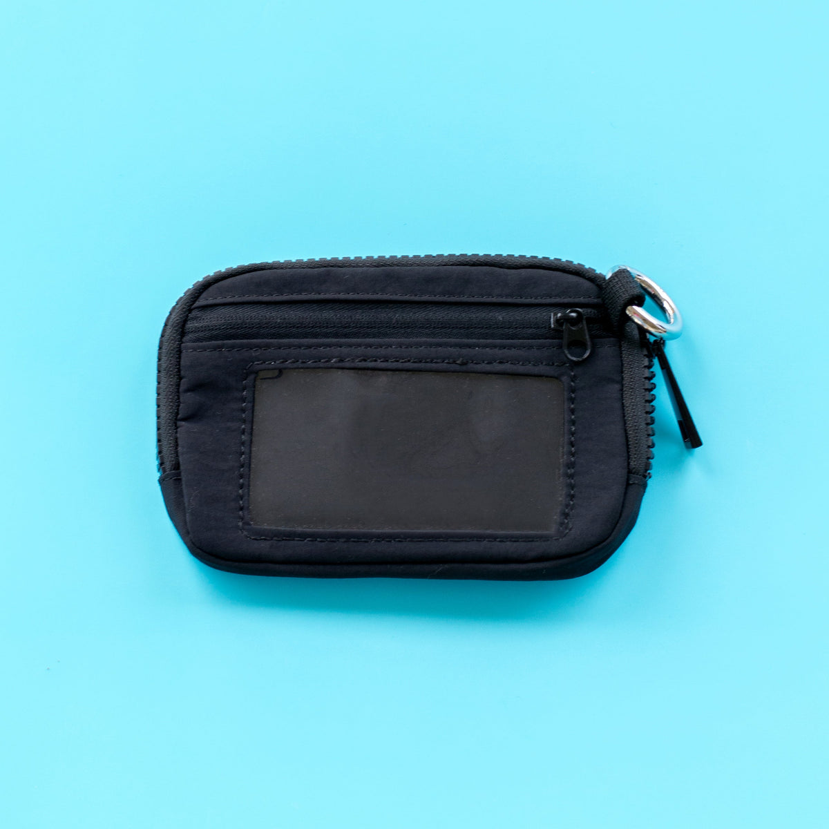 Journey Clippable ID Wallet Pouch - EveryNest