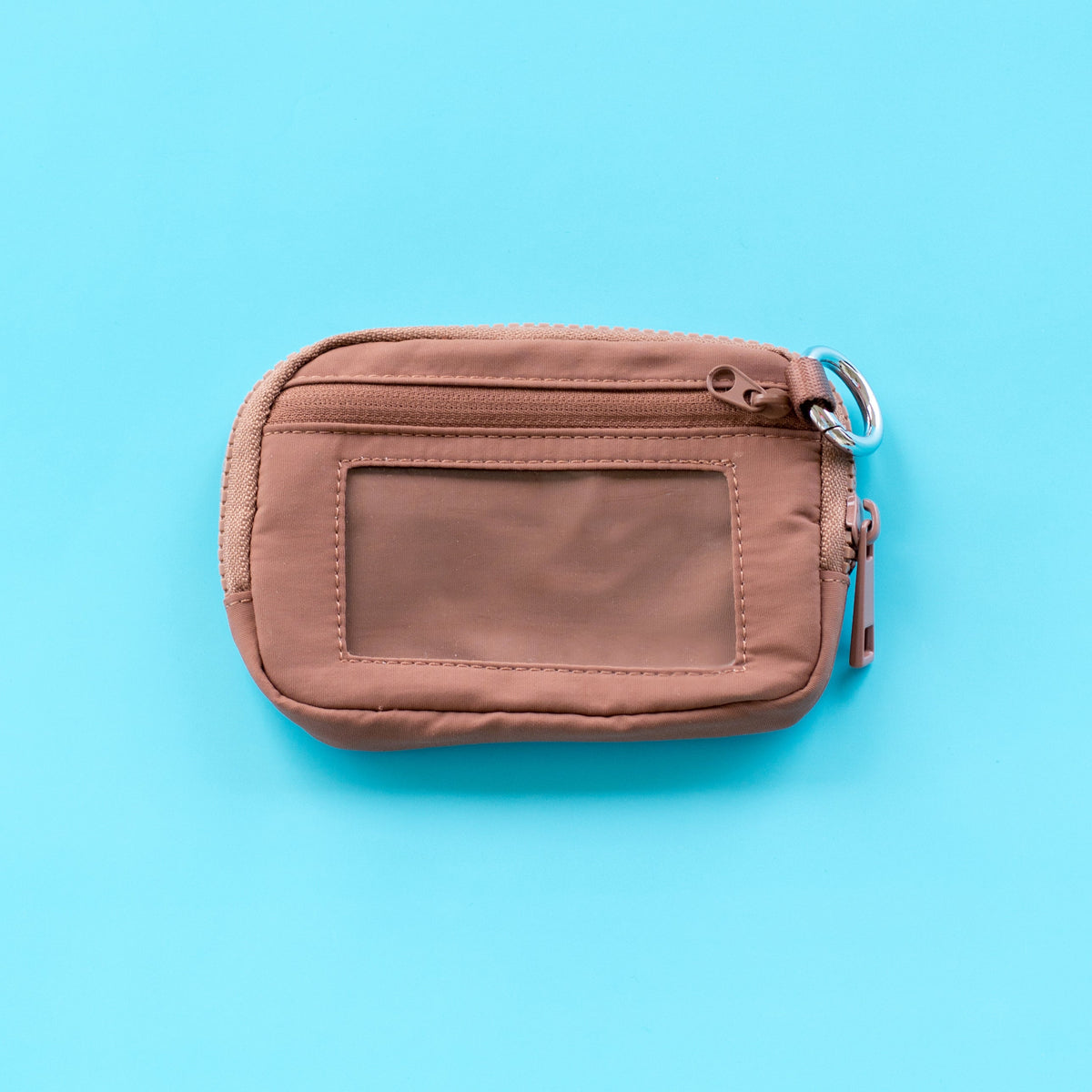 Journey Clippable ID Wallet Pouch - EveryNest