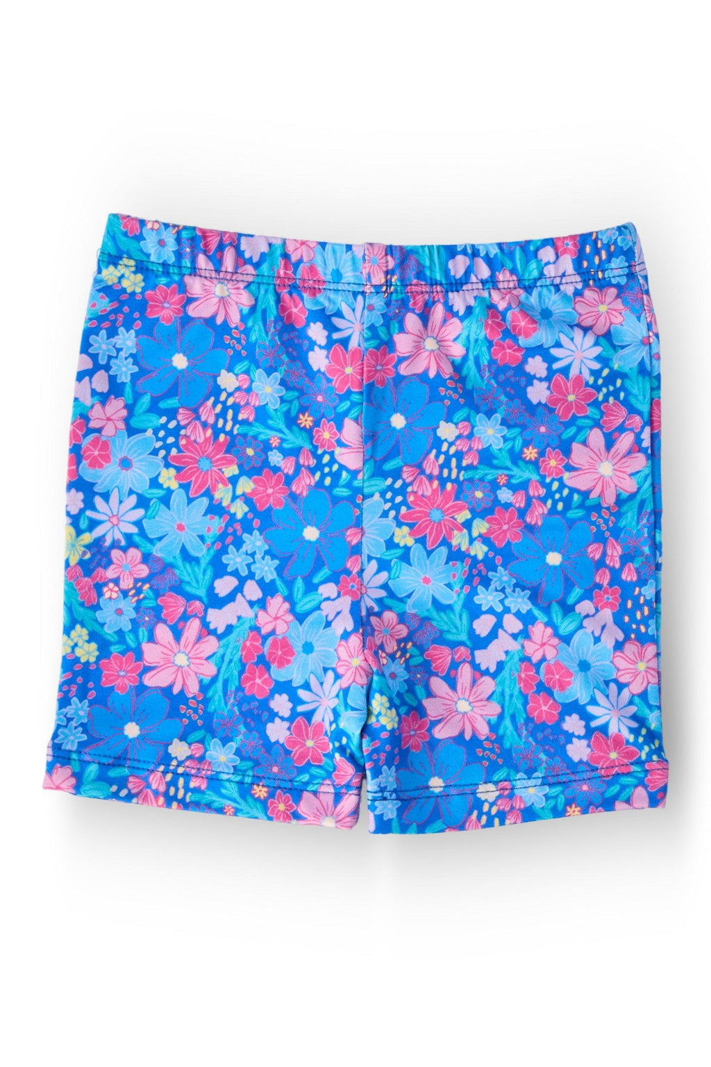Dreaming Daisies Twirl Shorts