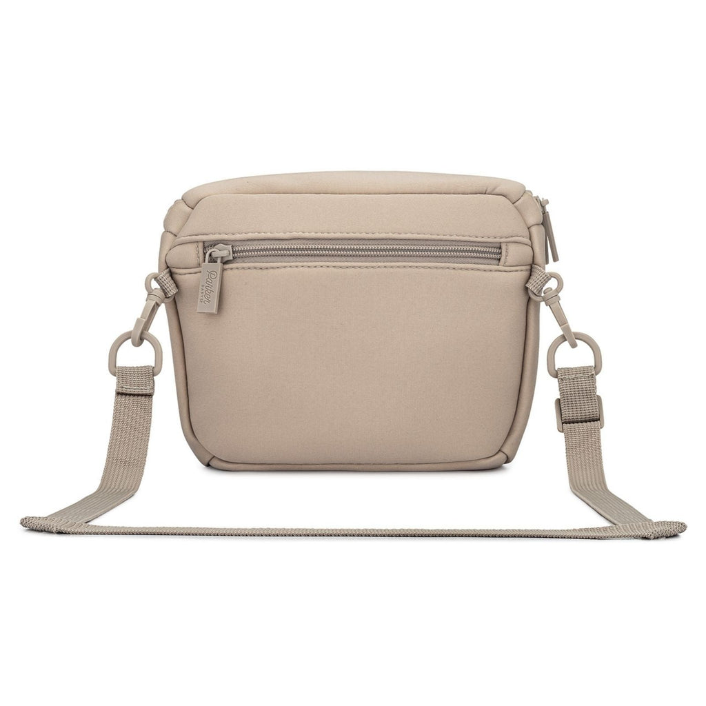 Drift Neoprene Diaper Backpack