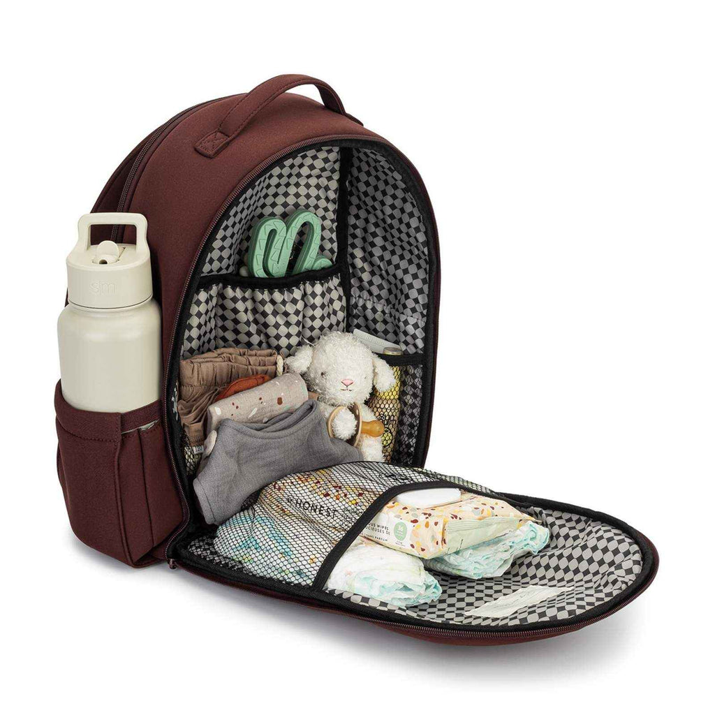 Drift Neoprene Lite Diaper Backpack