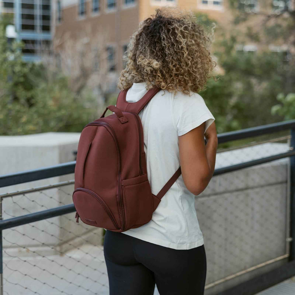 Drift Neoprene Lite Diaper Backpack